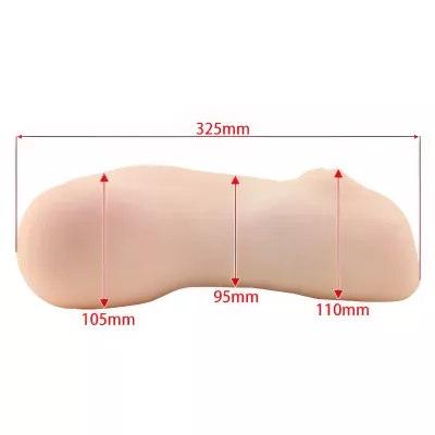 Мастурбатор торс "BodyPuni SP"