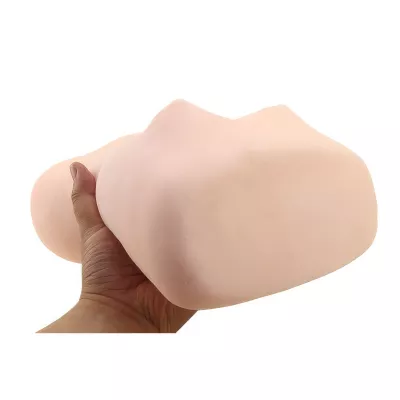 Мастурбатор торс "BodyPuni SP"