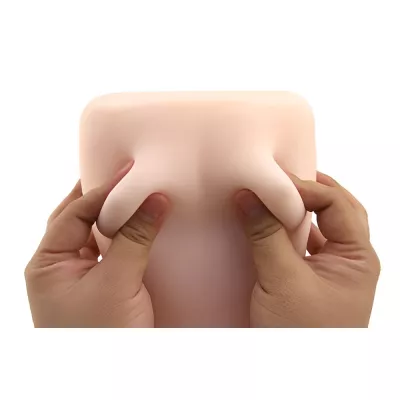 Мастурбатор торс "BodyPuni SP"