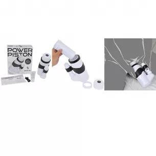 Мастурбатор автоматический "G.Power"
