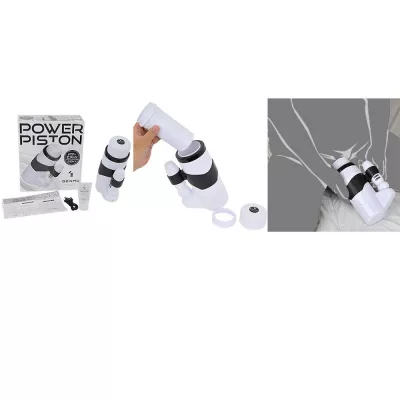 Мастурбатор автоматический "G.Power"