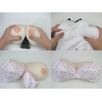 Искусственная грудь "Airy Breast"