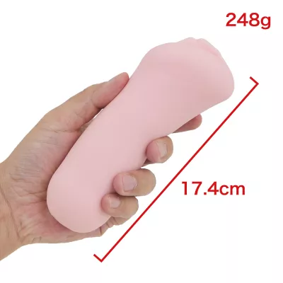 Мастурбатор вагина ''1.7 Girl B Soft''