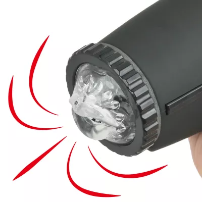 Автомастурбатор вакуумный ''Astro Piston''