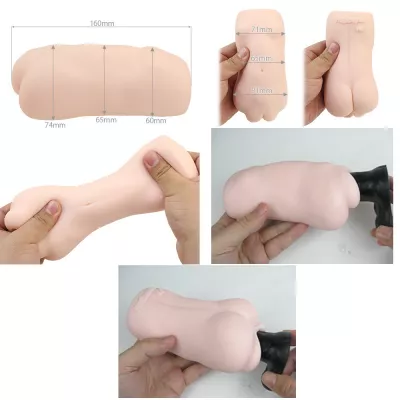 Мастурбатор вагина ''O.M.P. Rorinco Soft''