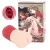 Мастурбатор вагина ''Gokusai Uterus''