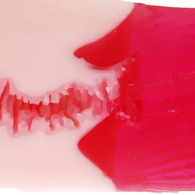 Мастурбатор вагина ''Gokusai Uterus''