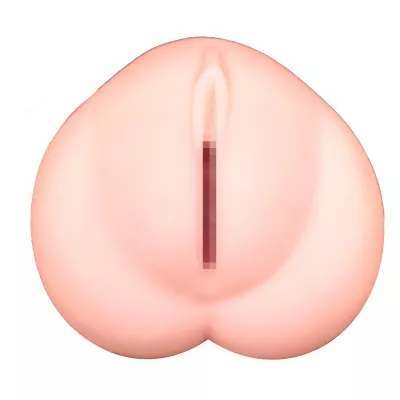 Мастурбатор вагина ''Gokusai Uterus''