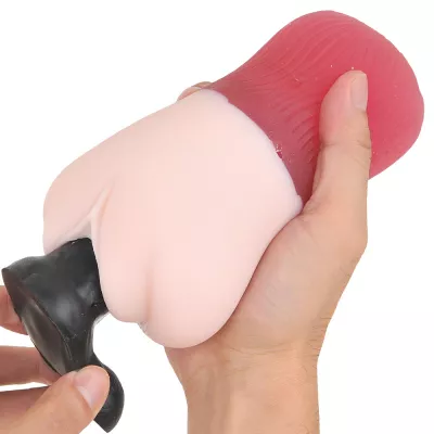 Мастурбатор вагина ''Gokusai Uterus''