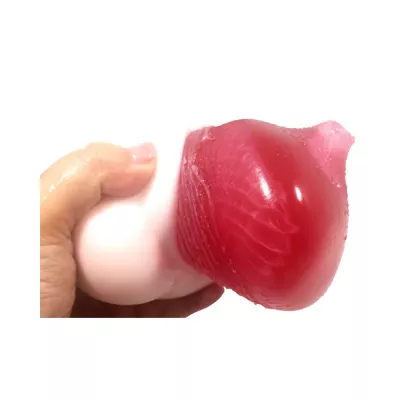 Мастурбатор вагина ''Gokusai Uterus''