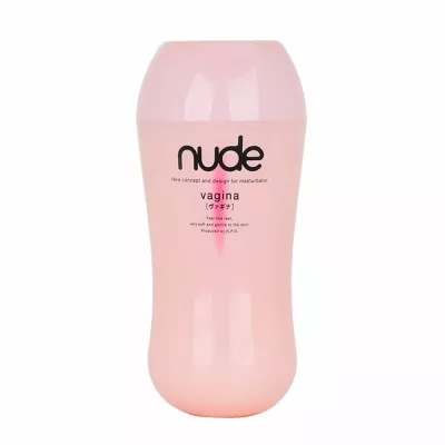 Мастурбатор чашка "Nude Vagina"