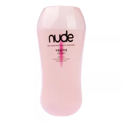 Мастурбатор чашка "Nude Vagina"