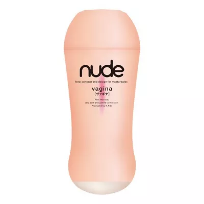 Мастурбатор чашка "Nude Vagina"