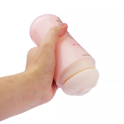 Мастурбатор чашка "Nude Vagina"