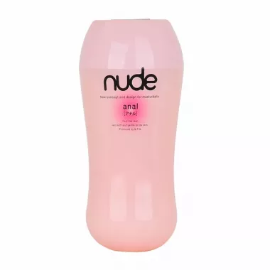 Nude Anal