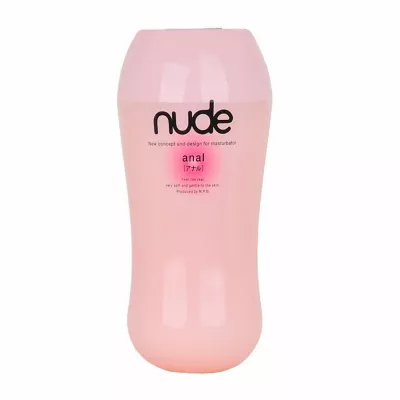 Мастурбатор чашка "Nude Anal"