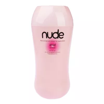 Мастурбатор чашка "Nude Anal"