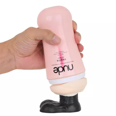 Оральный мастурбатор чашка "Nude Blowjob"