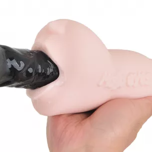 Мастурбатор рот ''The M.O.T. Soft''
