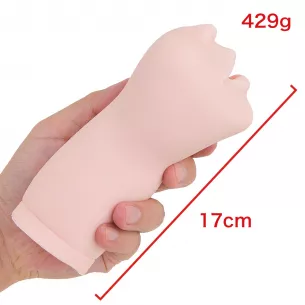 Мастурбатор рот ''The M.O.T. Soft''
