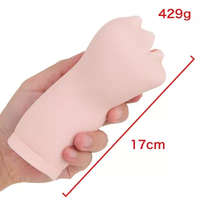 Мастурбатор рот ''The M.O.T. Soft''