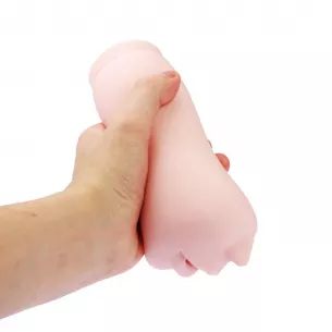 Мастурбатор рот ''The M.O.T. Soft''