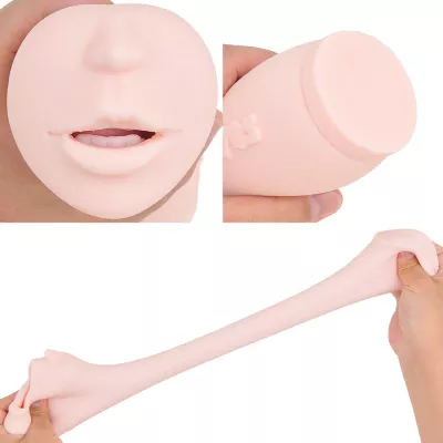 Мастурбатор рот ''The M.O.T. Soft''