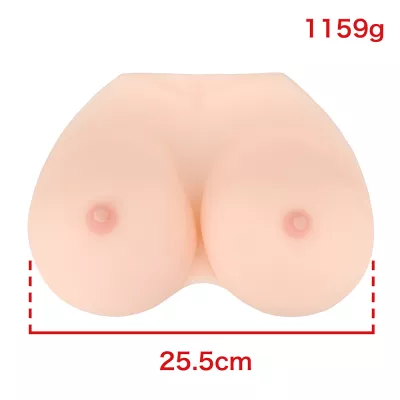 Набор мастурбаторов "Sujoku Oppai"