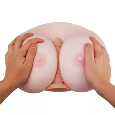Искусственная грудь "Succub Tits DX"