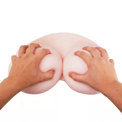 Искусственная грудь "Succub Tits DX"