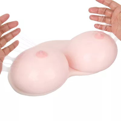 Искусственная грудь "Succub Tits DX"