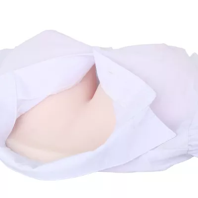 Искусственная грудь "Succub Tits DX"