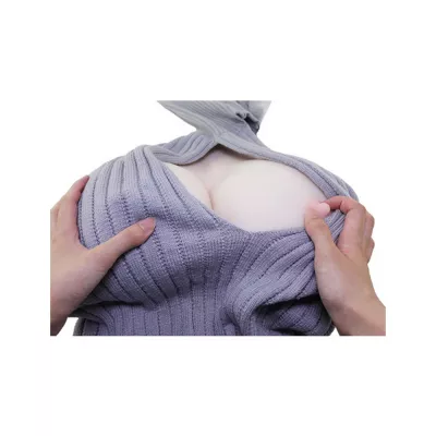 Искусственная грудь "Succub Tits DX"
