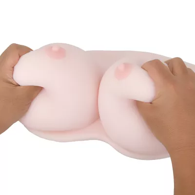 Искусственная грудь "Succub Tits DX"
