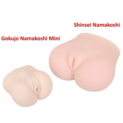 Мастурбатор вагина ''Gokujo Namakoshi Mini''