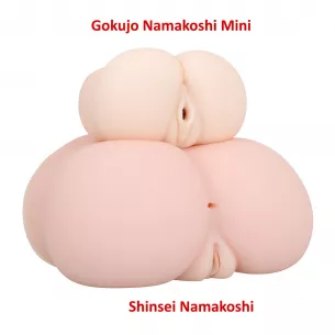 Мастурбатор вагина ''Gokujo Namakoshi Mini''
