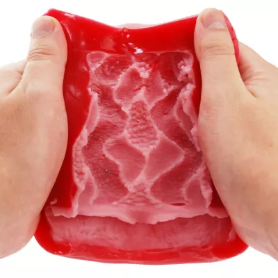 Мастурбатор ручной ''Kupa Torippu Soft''