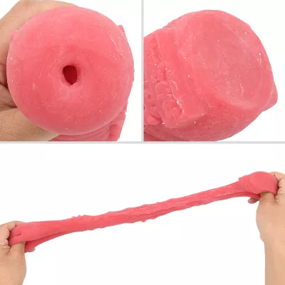 Мастурбатор ручной ''Kupa Torippu Soft''