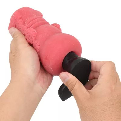 Мастурбатор ручной ''Kupa Torippu Soft''