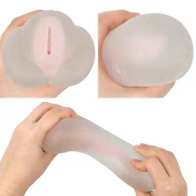 Мастурбатор вагина ''O.M.P. Setsuna Tight HARD''