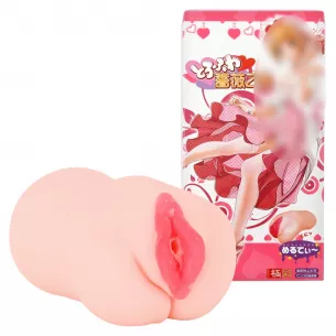 Мастурбатор вагина  ''Rabien Roses Maiden Fuwa''
