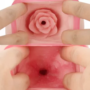 Мастурбатор вагина  ''Rabien Roses Maiden Fuwa''