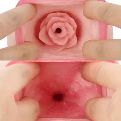 Мастурбатор вагина  ''Rabien Roses Maiden Fuwa''
