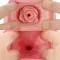 Мастурбатор вагина  ''Rabien Roses Maiden Fuwa''