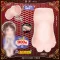 Мастурбатор вагина ''O.M.P. Rorinko Virgo Premium HARD''