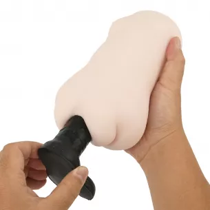 Мастурбатор вагина ''O.M.P. Rorinco Big Premium Soft''