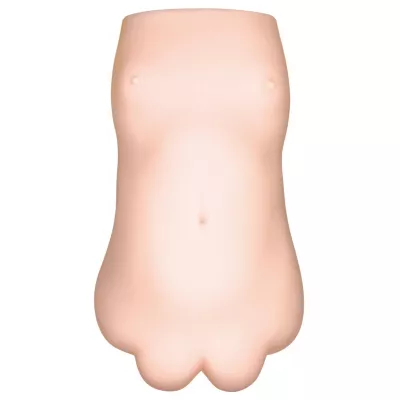 Мастурбатор вагина ''O.M.P. Rorinco Big Premium Soft''