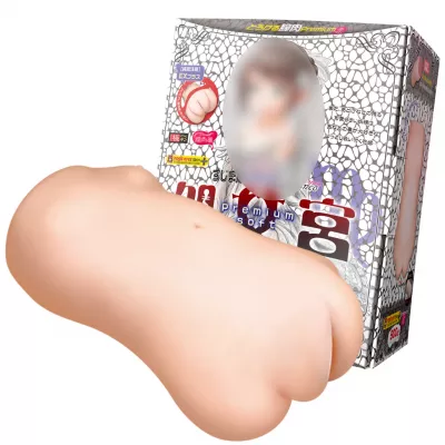Мастурбатор вагина ''O.M.P. Rorinco Big Premium Soft''