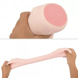 Мастурбатор вагина ''O.M.P. Rorinco Big Premium Soft''