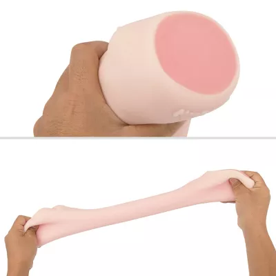 Мастурбатор вагина ''O.M.P. Rorinco Big Premium Soft''